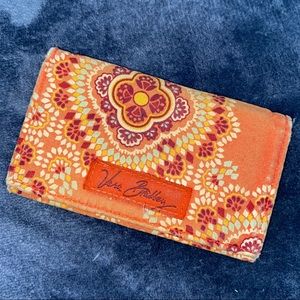 Women’s Vera Bradley Card Holder